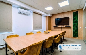 Spatiu comercial, Birou, Salon de inchiriat, Ultracentral - Oradea - imagine 7