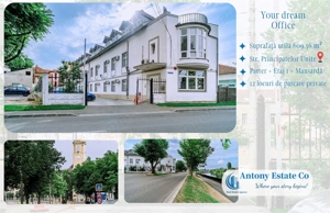 Spatiu comercial, Birou, Salon de inchiriat, Ultracentral - Oradea - imagine 11