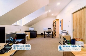 Spatiu comercial, Birou, Salon de inchiriat, Ultracentral - Oradea - imagine 2