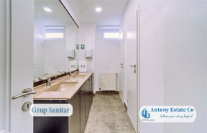 Spatiu comercial, Birou, Salon de inchiriat, Ultracentral - Oradea - imagine 8