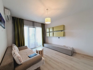 Bloc nou in Timisoara. Etajul 2. Bucatarie inchisa.