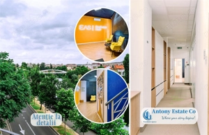 Spatiu comercial, Birou, Salon de inchiriat, Ultracentral - Oradea - imagine 10