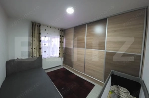 Casă complet mobilată și utilată, garaj dublu, curte spatioasa (Sarata) - imagine 12