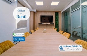 Spatiu comercial, Birou, Salon de inchiriat, Ultracentral - Oradea