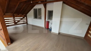 Casă complet mobilată și utilată, garaj dublu, curte spatioasa (Sarata) - imagine 5