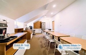 Spatiu comercial, Birou, Salon de inchiriat, Ultracentral - Oradea - imagine 5