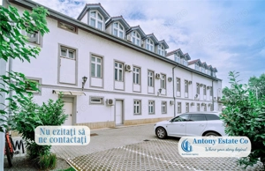 Spatiu comercial, Birou, Salon de inchiriat, Ultracentral - Oradea - imagine 13