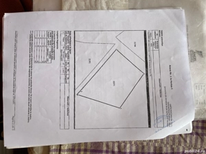 Teren intravilan Prahova Baicoi   Tufani 