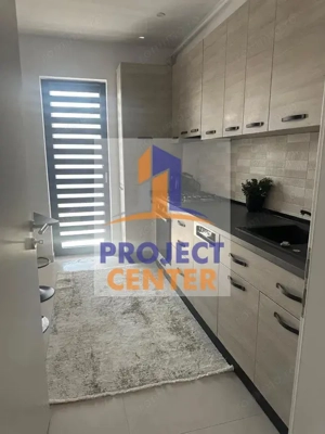 Apartament 3 camere complex Nordmark, mobilat, utilat, parcare - imagine 4