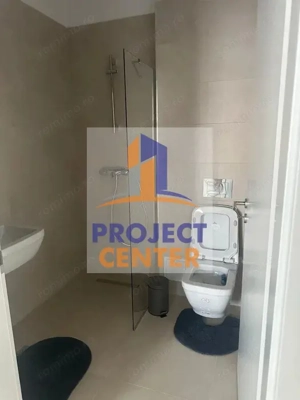 Apartament 3 camere complex Nordmark, mobilat, utilat, parcare - imagine 6