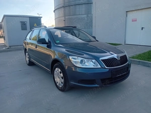 vand skoda octavia 2 euro 5 facelift