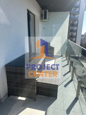 Apartament 3 camere complex Nordmark, mobilat, utilat, parcare - imagine 8