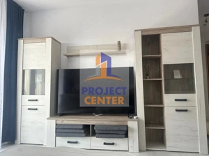 Apartament 3 camere complex Nordmark, mobilat, utilat, parcare - imagine 7