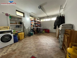 Vila P+1 de vanzare zona 9 Mai Tulcea - imagine 19