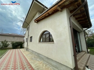 Vila P+1 de vanzare zona 9 Mai Tulcea - imagine 4