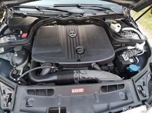 Mercedes-Benz C220 BlueEfficiency Ediție AMG  - imagine 5