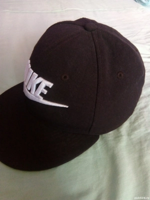 Șapcă Nike - imagine 2