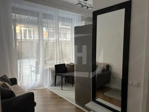 Apartament 2 camere, modern, terasa 40mp, cartier Borhanci