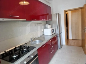 Apartament 2 camere I bloc nou I  Manastur I Piata Flora - imagine 9