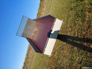 Vând Mercedes sprinter 513CDI - imagine 4