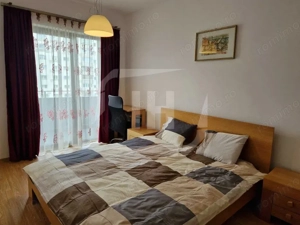 Apartament 2 camere I bloc nou I  Manastur I Piata Flora - imagine 5
