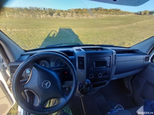 Vând Mercedes sprinter 513CDI - imagine 6
