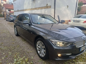 vand Bmw 316 an 2012 la 5400 euro 