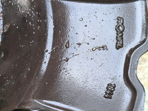 Jante R17 anvelope allseason  - imagine 4