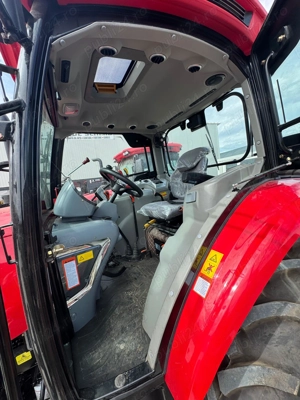 Tractor 140CP, tractor bosch,  - imagine 4