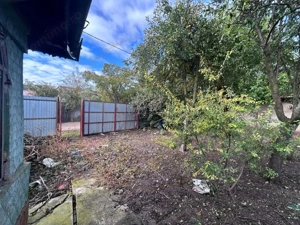 Teren intravilan-constructii | 901 mp |  Stefanestii de Jos – Strada Violetelor - imagine 4