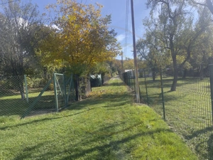 Casute Breaza, teren 1140 mp  - imagine 4