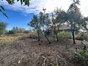 Teren intravilan-constructii | 901 mp |  Stefanestii de Jos – Strada Violetelor - imagine 7