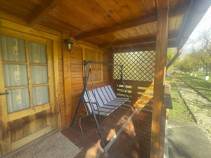 Casute Breaza, teren 1140 mp  - imagine 6