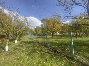 Casute Breaza, teren 1140 mp  - imagine 17