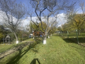 Casute Breaza, teren 1140 mp  - imagine 18