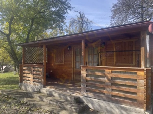 Casute Breaza, teren 1140 mp  - imagine 10