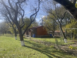 Casute Breaza, teren 1140 mp  - imagine 14