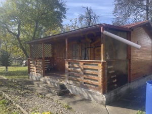 Casute Breaza, teren 1140 mp  - imagine 15