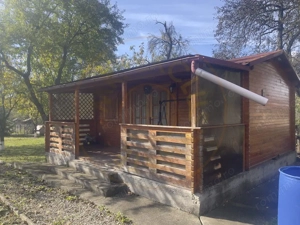 Casute Breaza, teren 1140 mp  - imagine 8