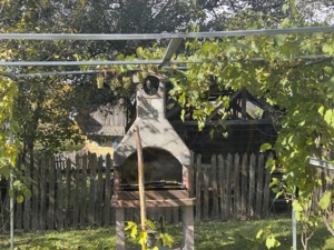 Casute Breaza, teren 1140 mp  - imagine 11