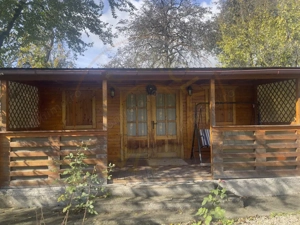 Casute Breaza, teren 1140 mp  - imagine 19