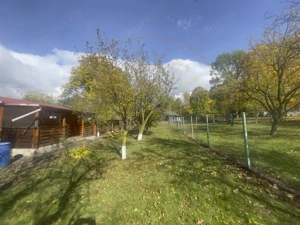 Casute Breaza, teren 1140 mp  - imagine 12