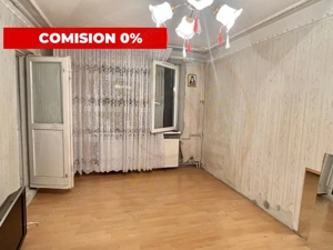 3 camere, de renovat, Mega Mall Pantelimon