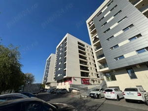 Apartament de inchiriat la 1 minut de Metrou Dimitrie Leonida