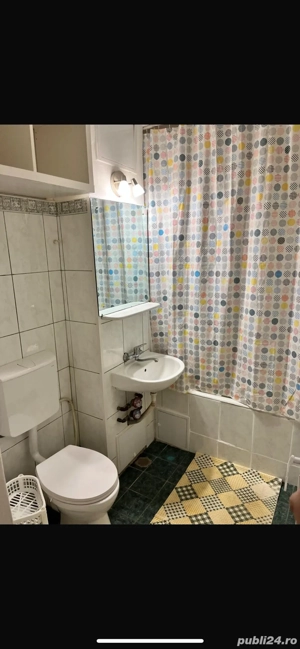 apartament 2 camere  - imagine 5