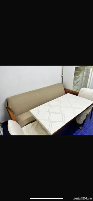 apartament 2 camere  - imagine 2