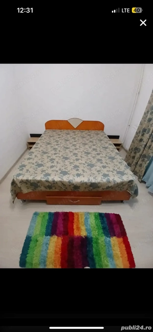 apartament 2 camere  - imagine 3