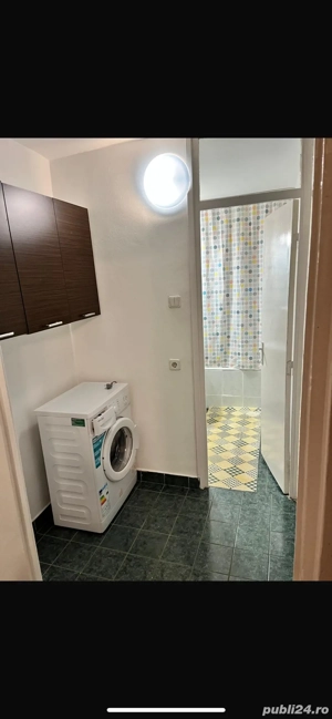 apartament 2 camere  - imagine 4