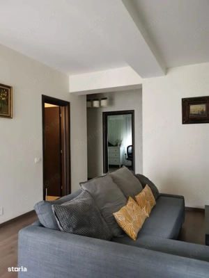 Vanzare Apartament 3 Camere LUX   Mall Vitan - Calea Dudesti