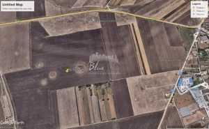 Teren intravila Techirghiol - imagine 3